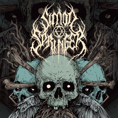 skull