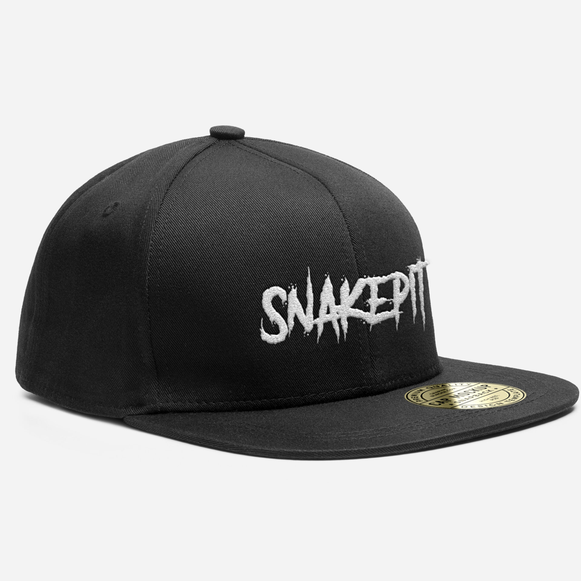 Logo Hoodie