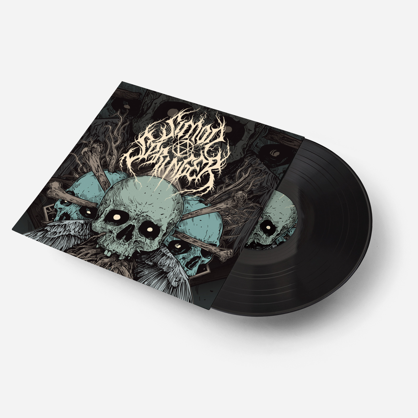Vinyl #3